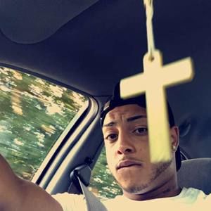 Meet your Posher, Jonathan